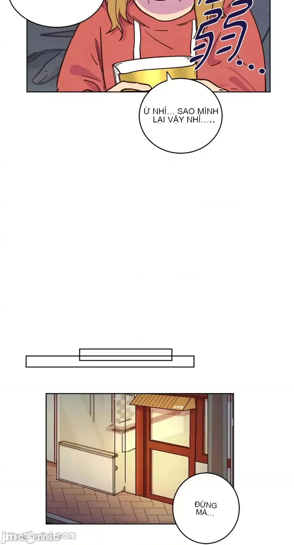 Hãy đến nhà tôi để vui vẻ Chương 1-66