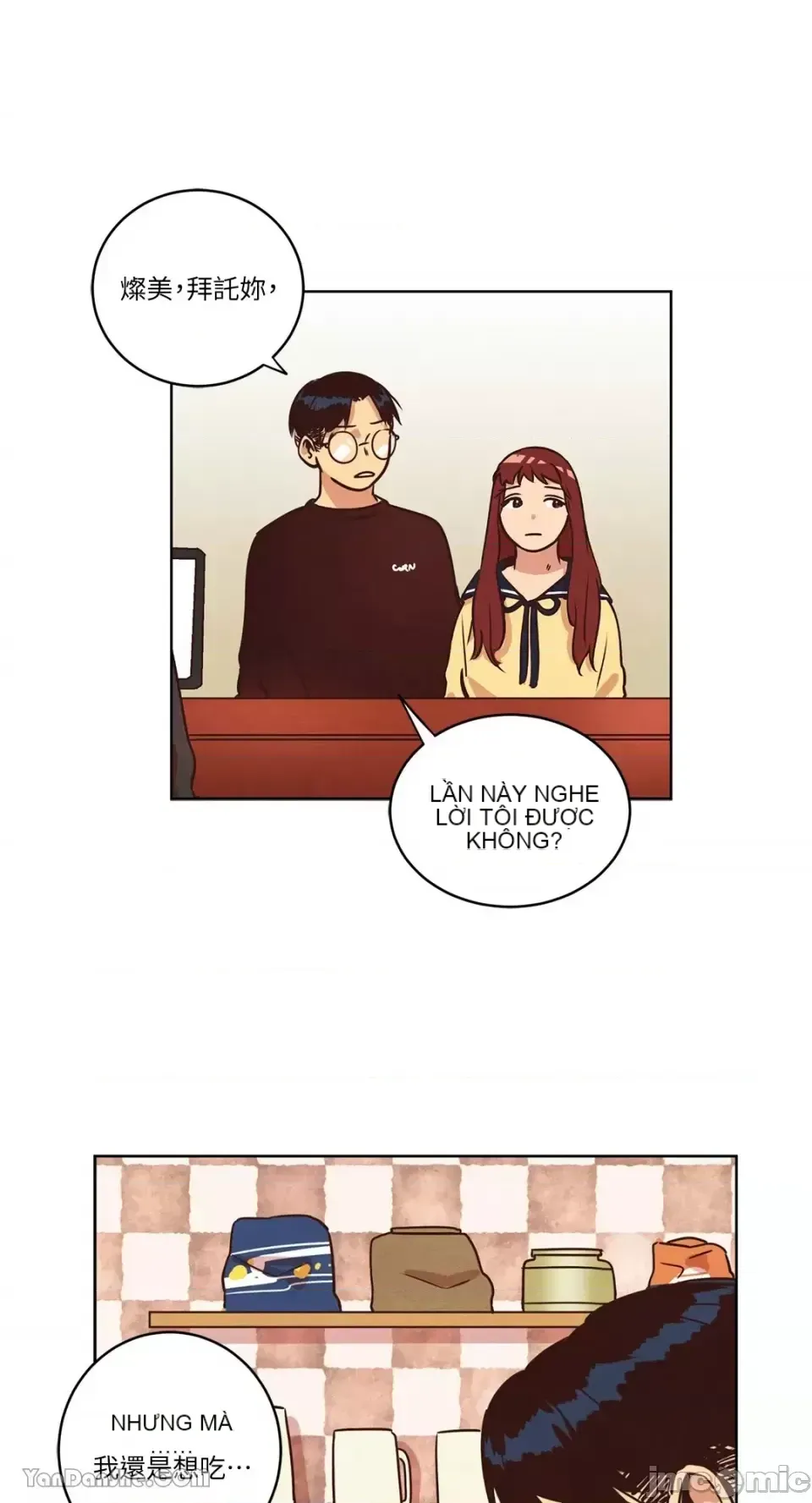 Hãy đến nhà tôi để vui vẻ Chương 1-66