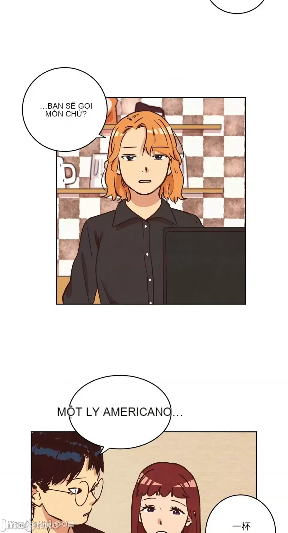 Hãy đến nhà tôi để vui vẻ Chương 1-66