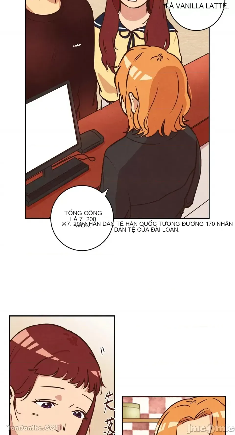 Hãy đến nhà tôi để vui vẻ Chương 1-66