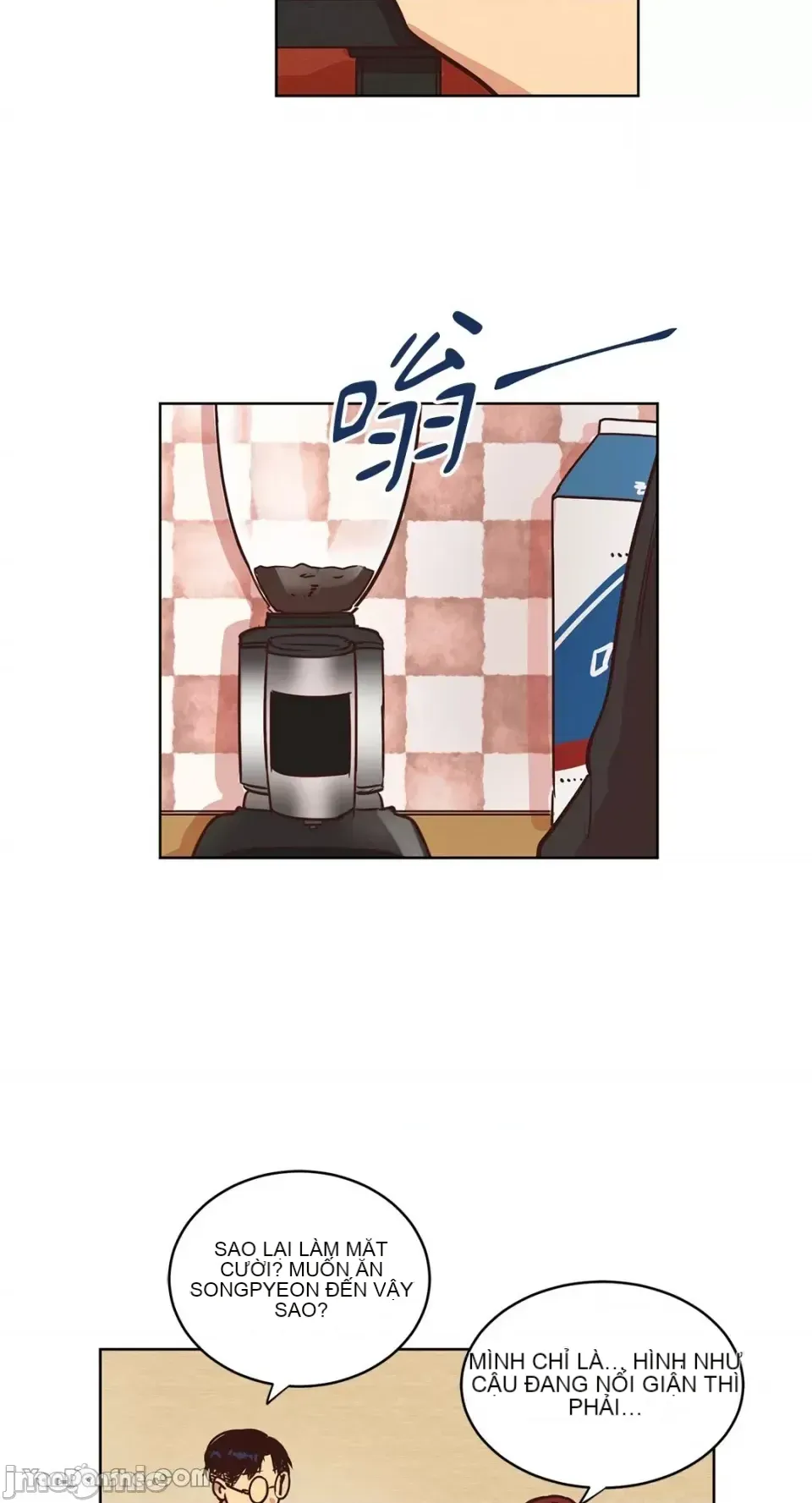 Hãy đến nhà tôi để vui vẻ Chương 1-66