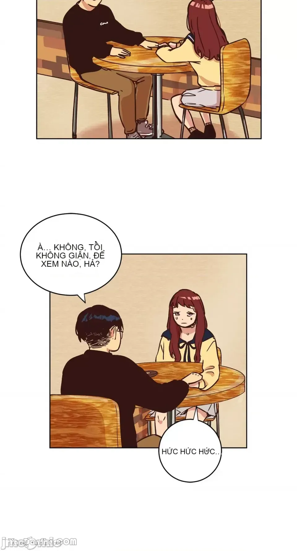 Hãy đến nhà tôi để vui vẻ Chương 1-66