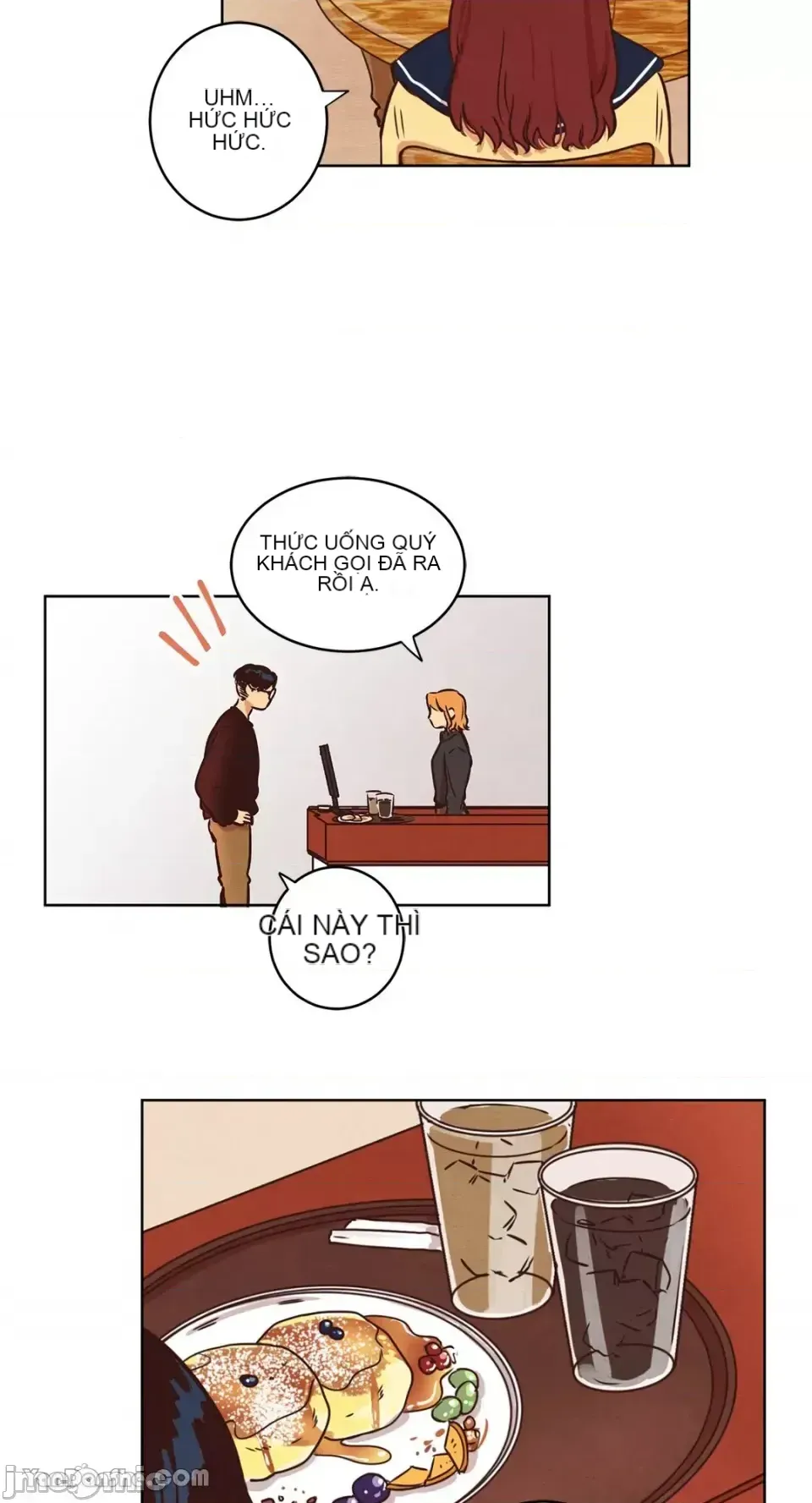 Hãy đến nhà tôi để vui vẻ Chương 1-66