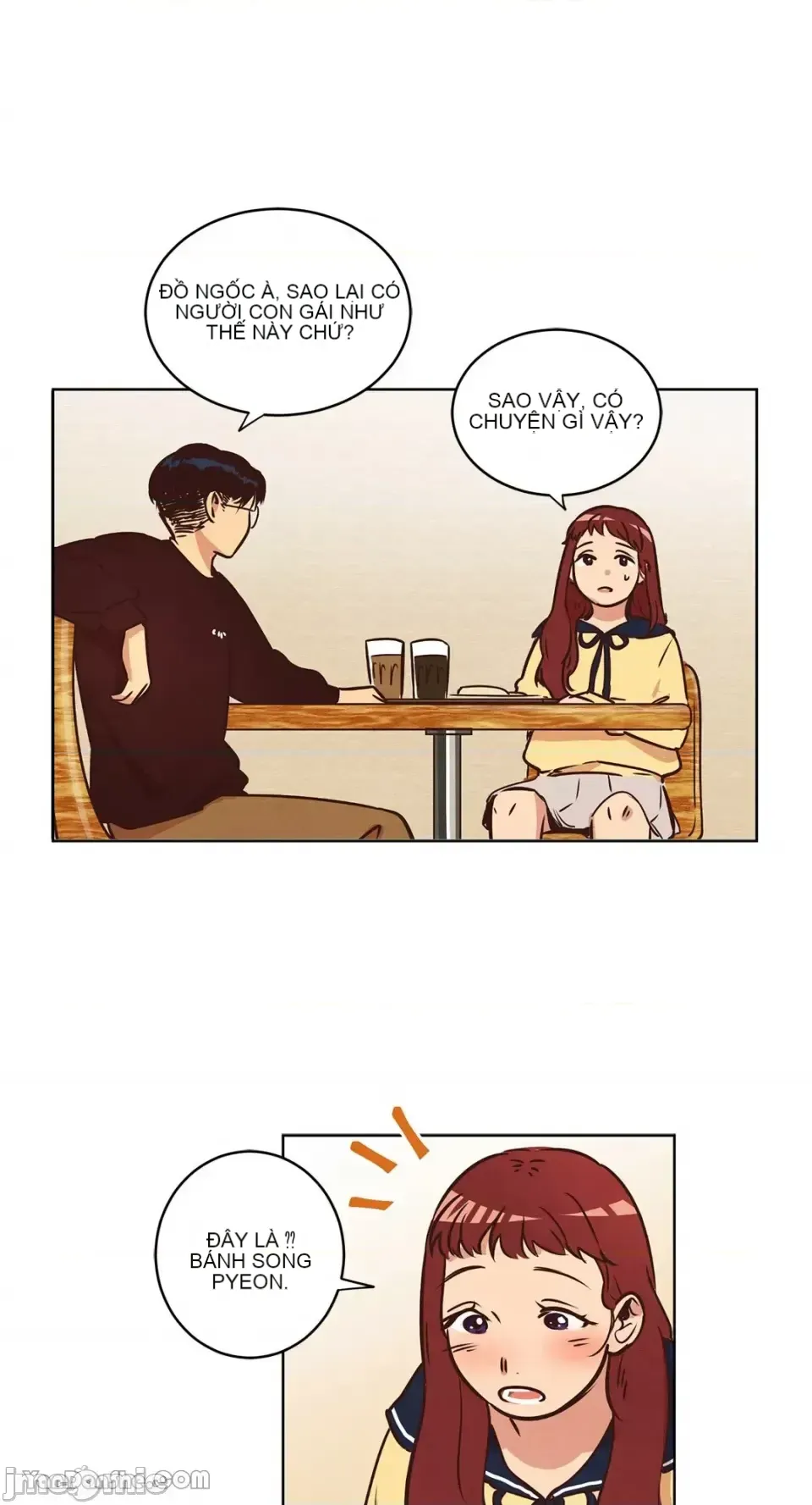 Hãy đến nhà tôi để vui vẻ Chương 1-66