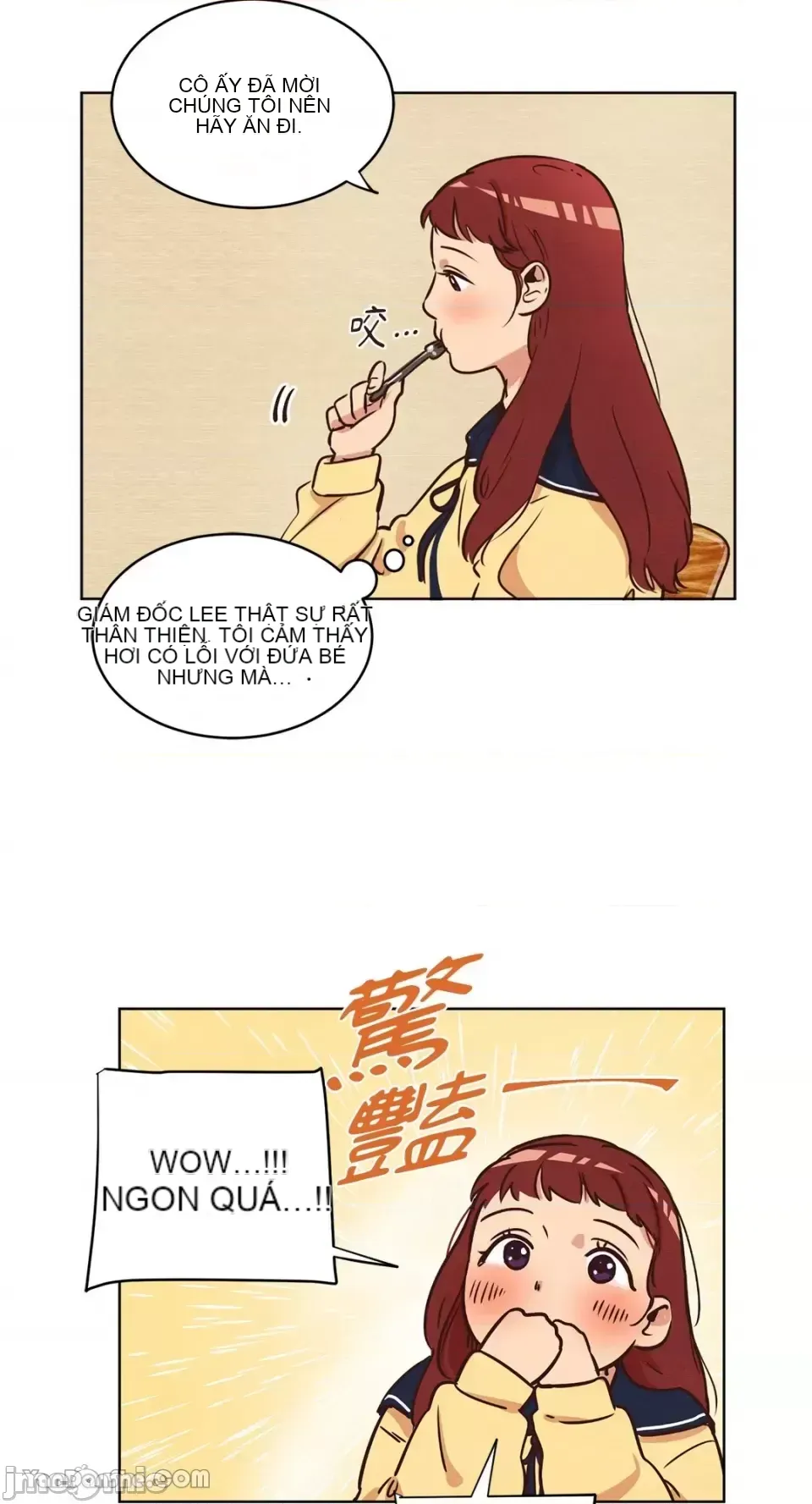 Hãy đến nhà tôi để vui vẻ Chương 1-66