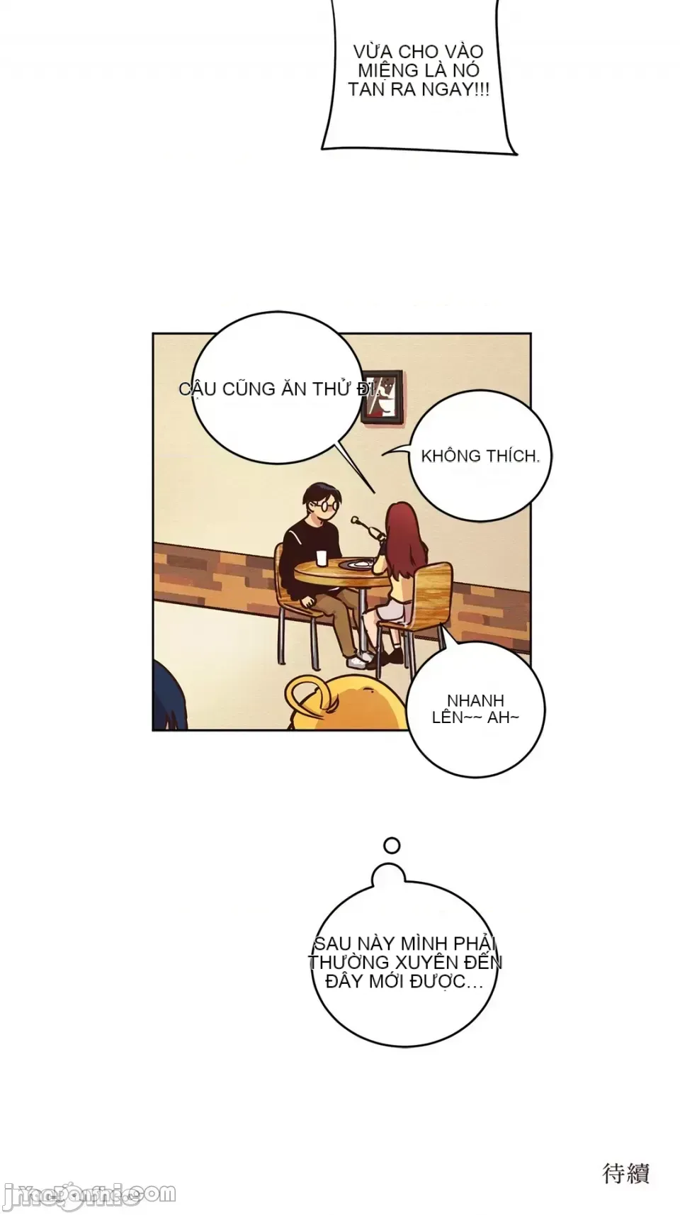 Hãy đến nhà tôi để vui vẻ Chương 1-66