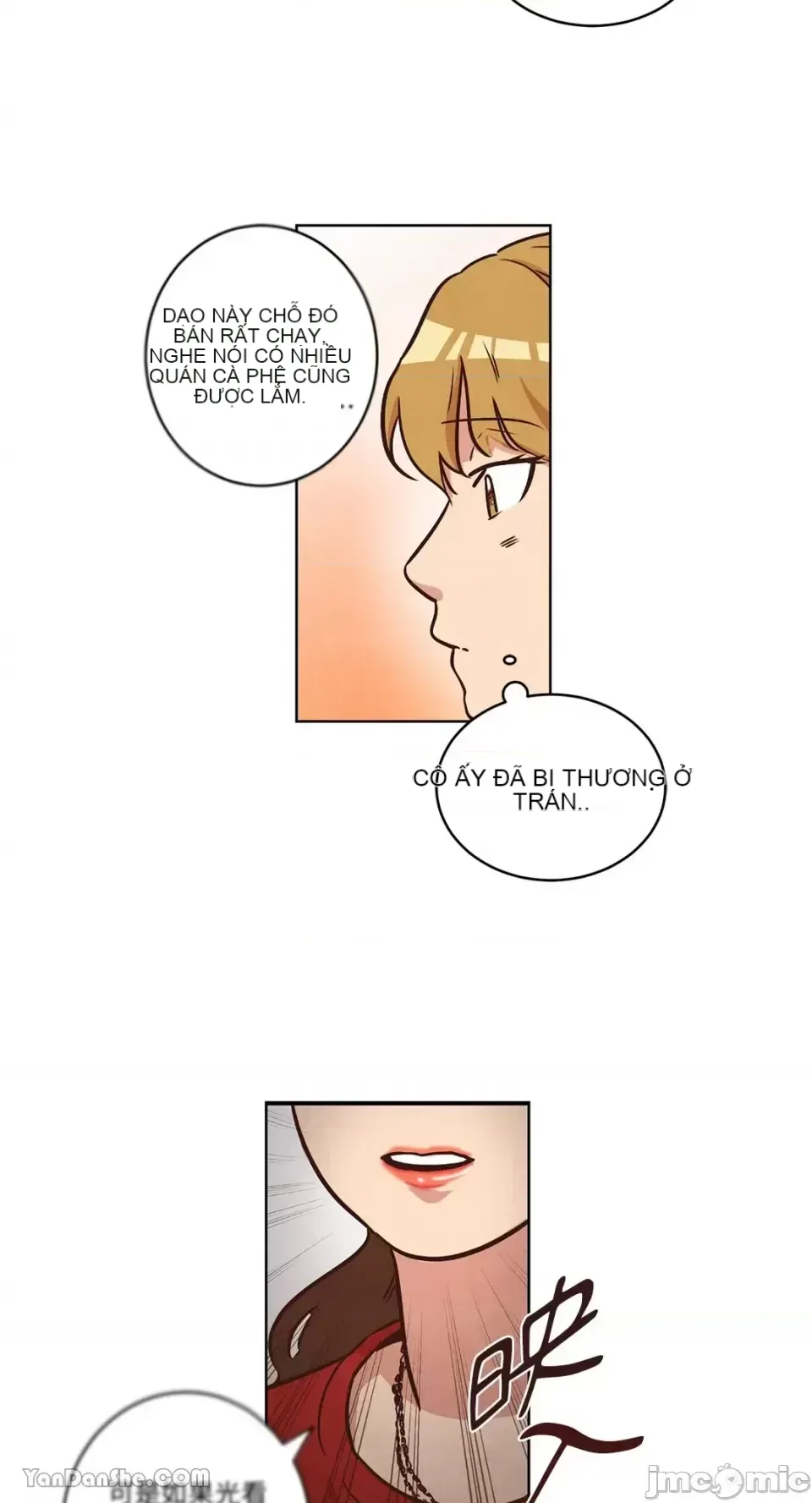 Hãy đến nhà tôi để vui vẻ Chương 1-66