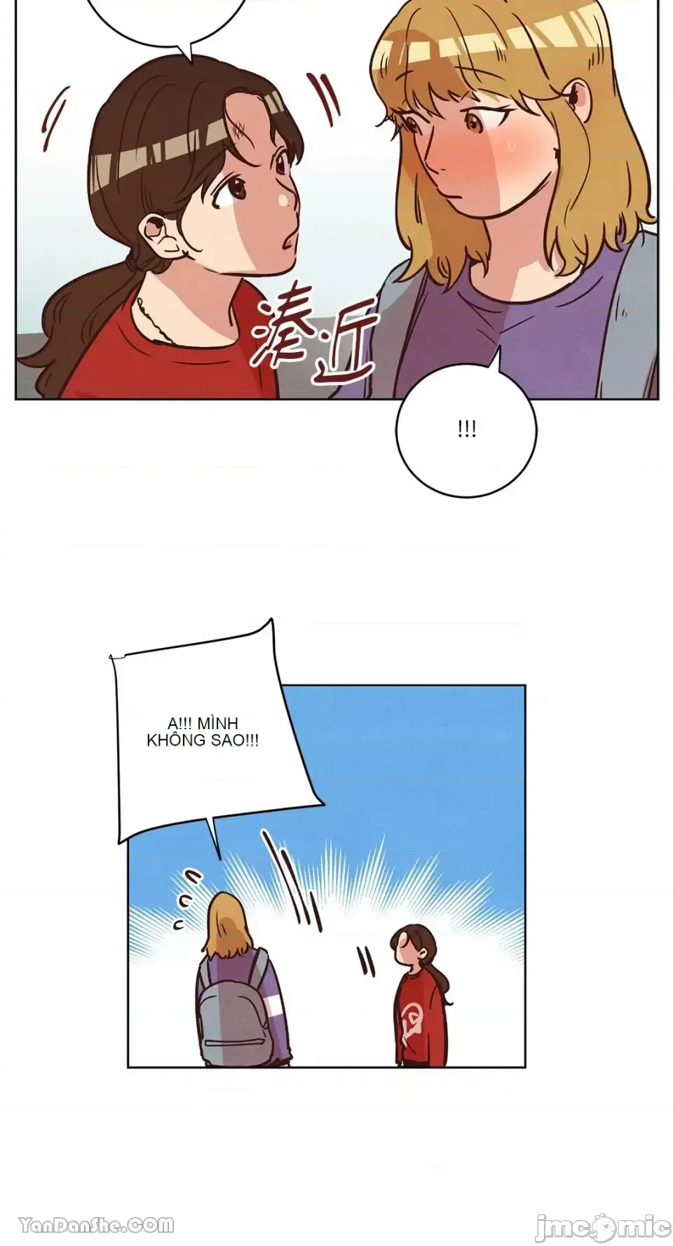 Hãy đến nhà tôi để vui vẻ Chương 1-66