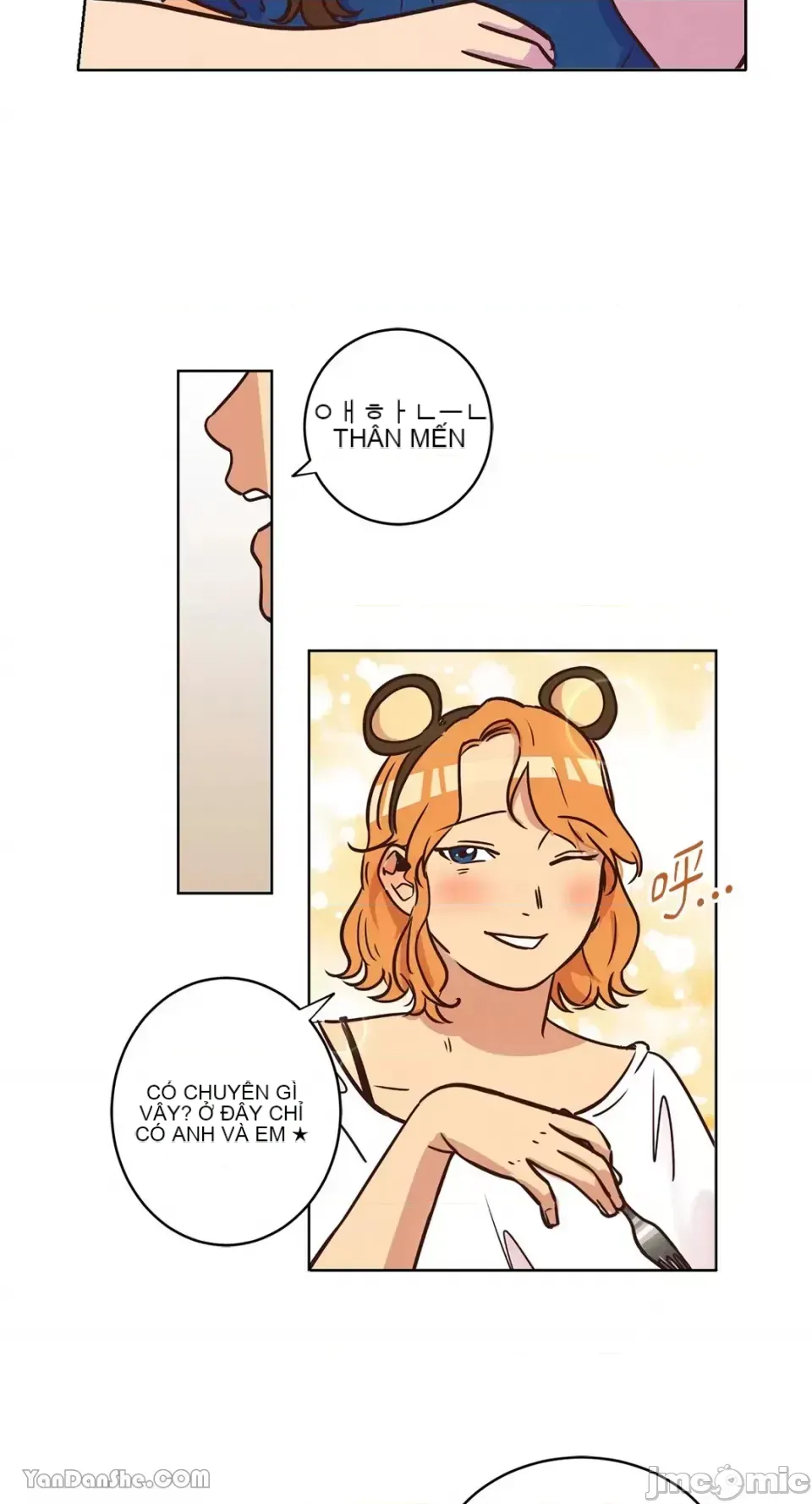 Hãy đến nhà tôi để vui vẻ Chương 1-66