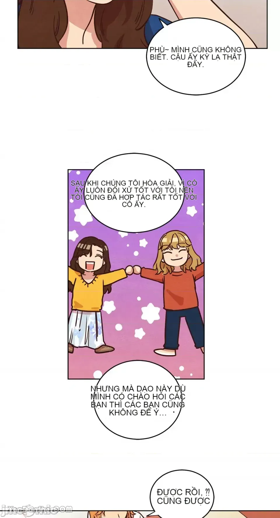 Hãy đến nhà tôi để vui vẻ Chương 1-66