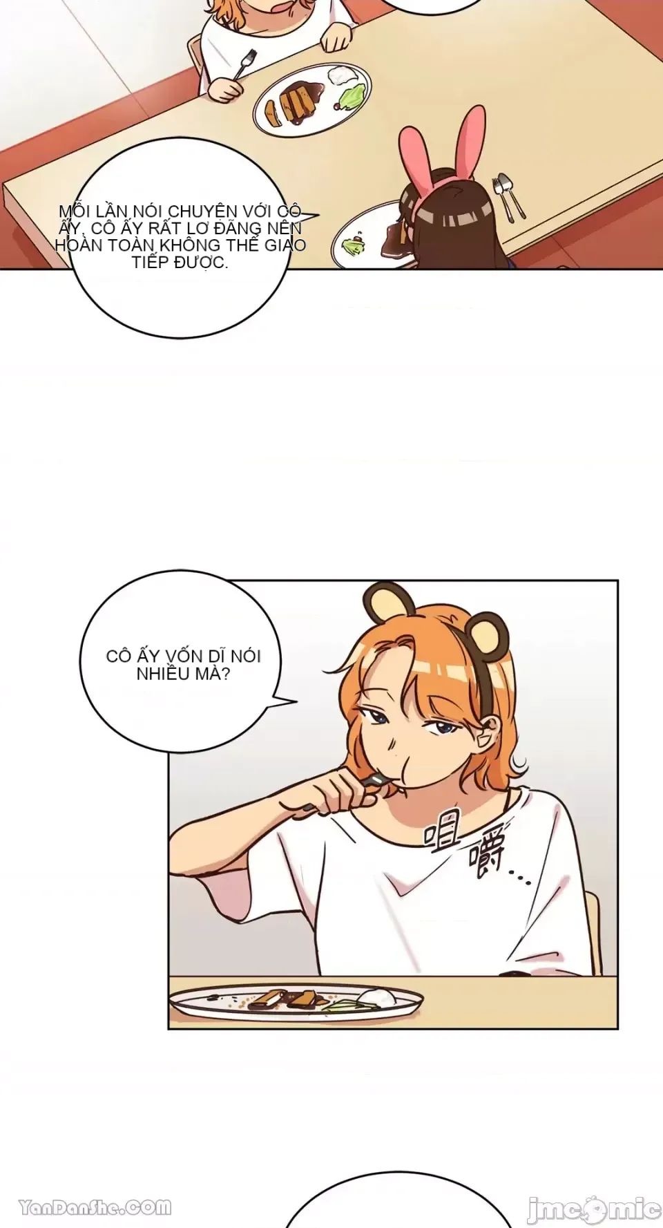 Hãy đến nhà tôi để vui vẻ Chương 1-66