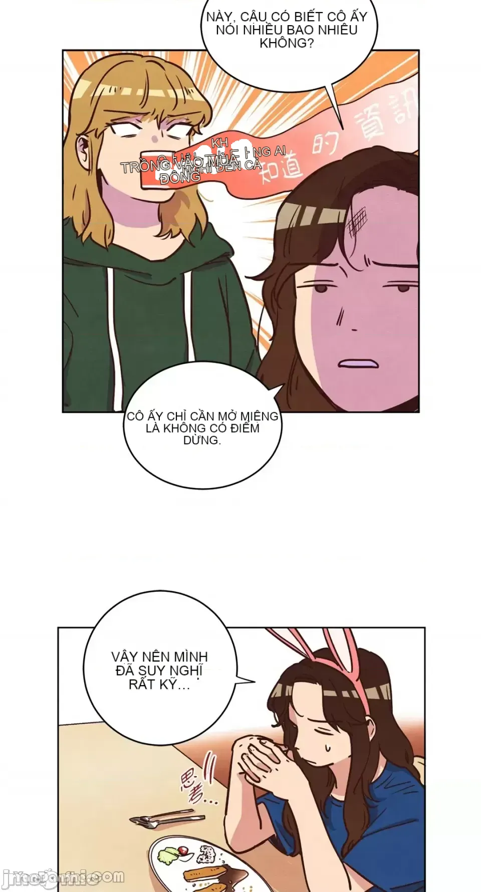 Hãy đến nhà tôi để vui vẻ Chương 1-66