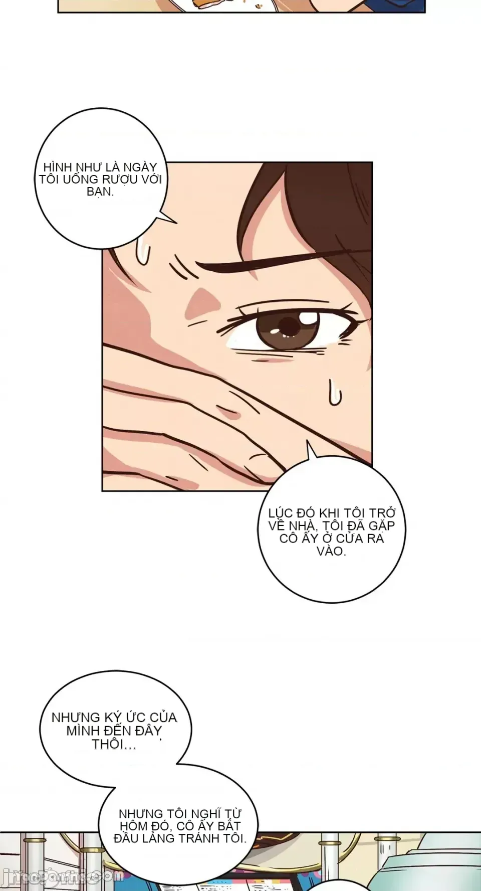 Hãy đến nhà tôi để vui vẻ Chương 1-66