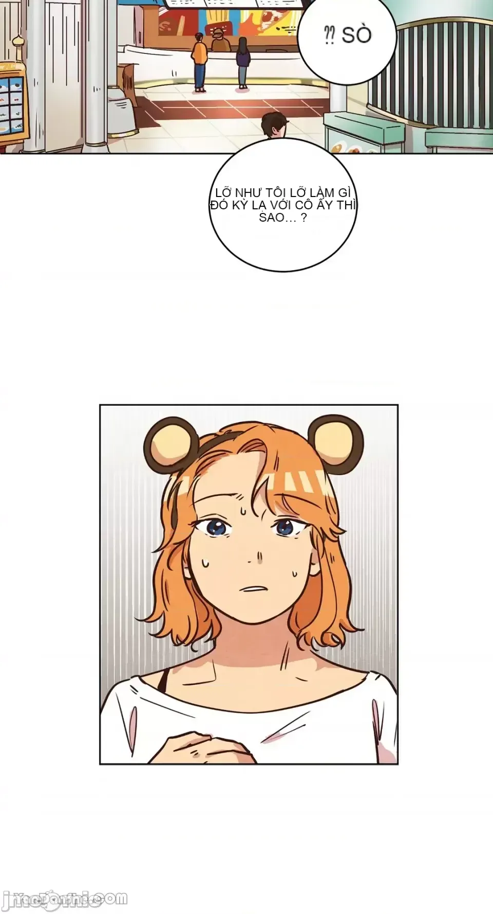 Hãy đến nhà tôi để vui vẻ Chương 1-66