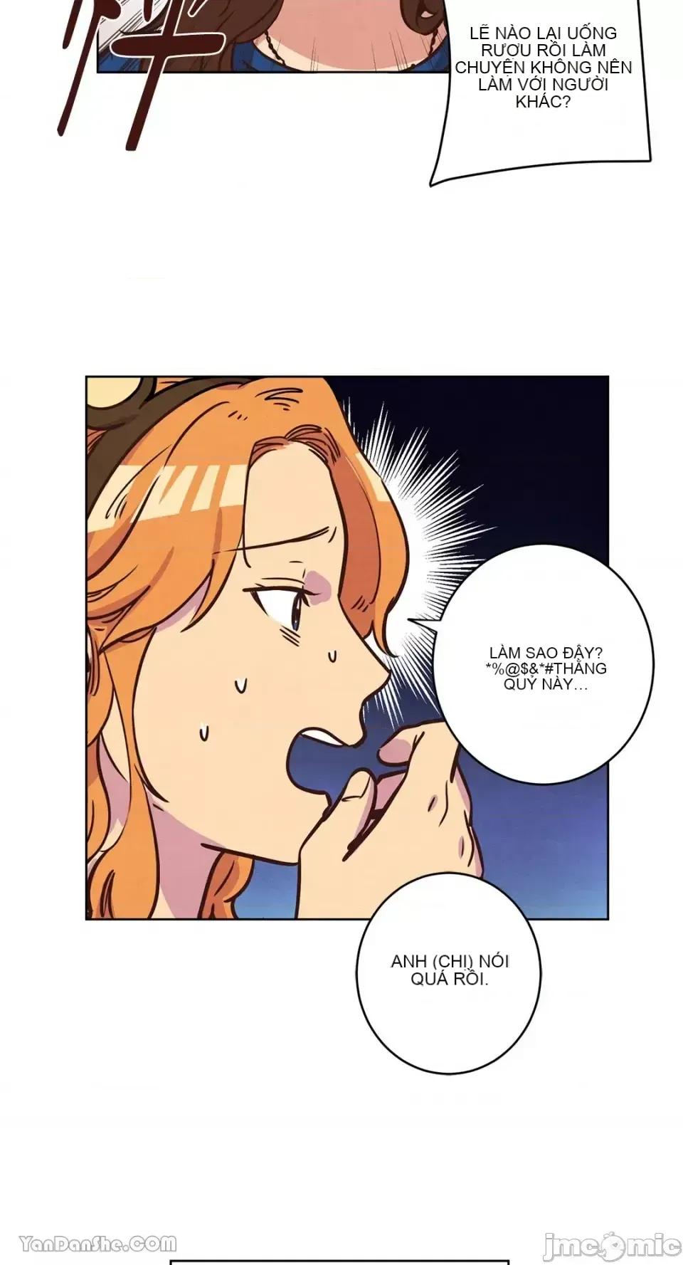 Hãy đến nhà tôi để vui vẻ Chương 1-66