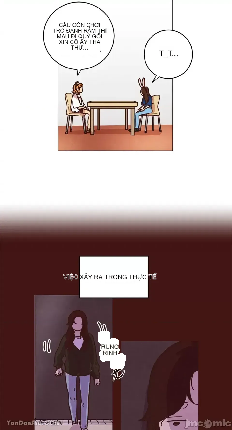 Hãy đến nhà tôi để vui vẻ Chương 1-66