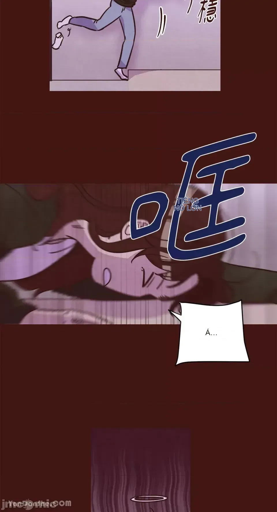 Hãy đến nhà tôi để vui vẻ Chương 1-66