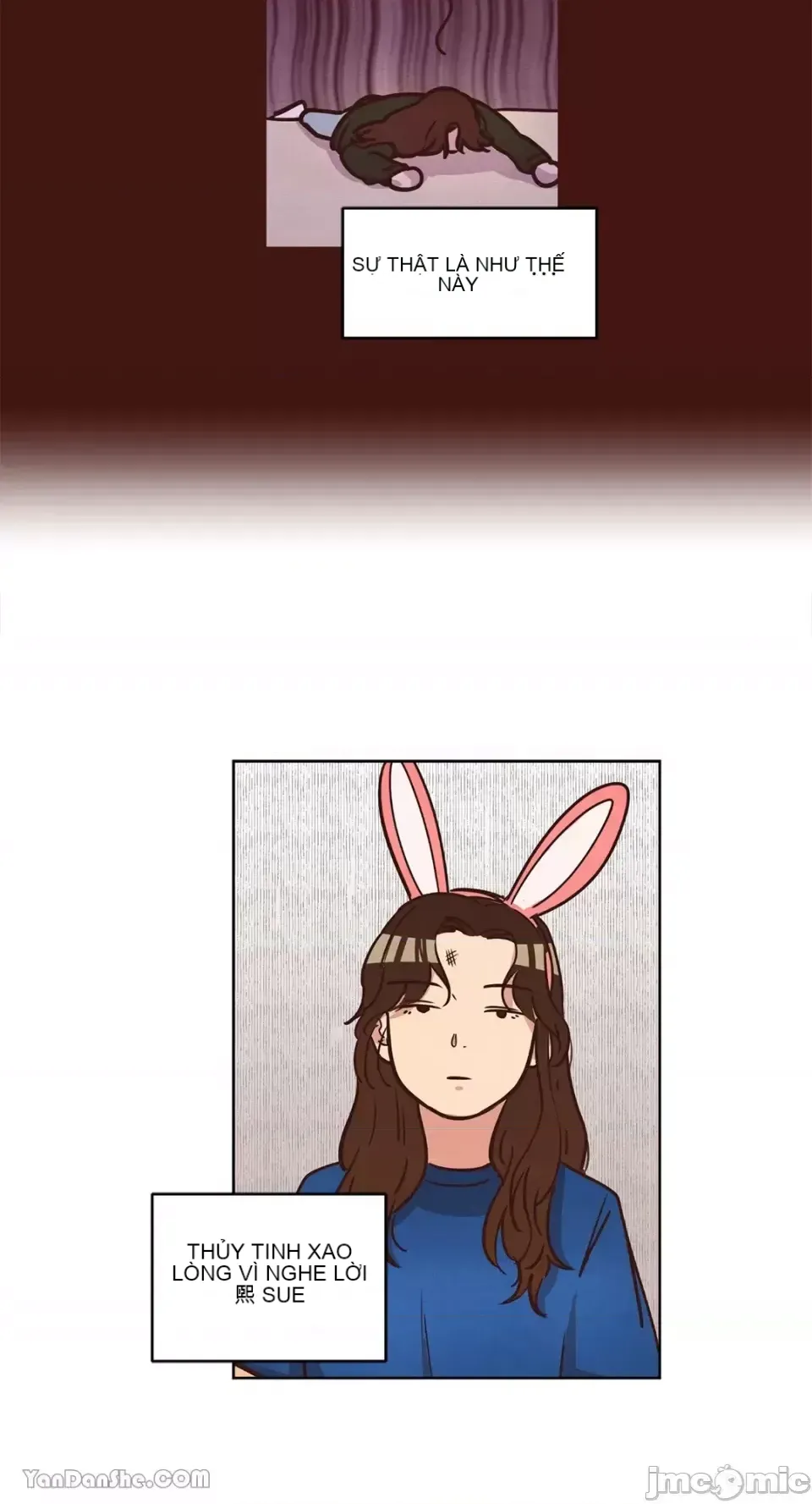 Hãy đến nhà tôi để vui vẻ Chương 1-66