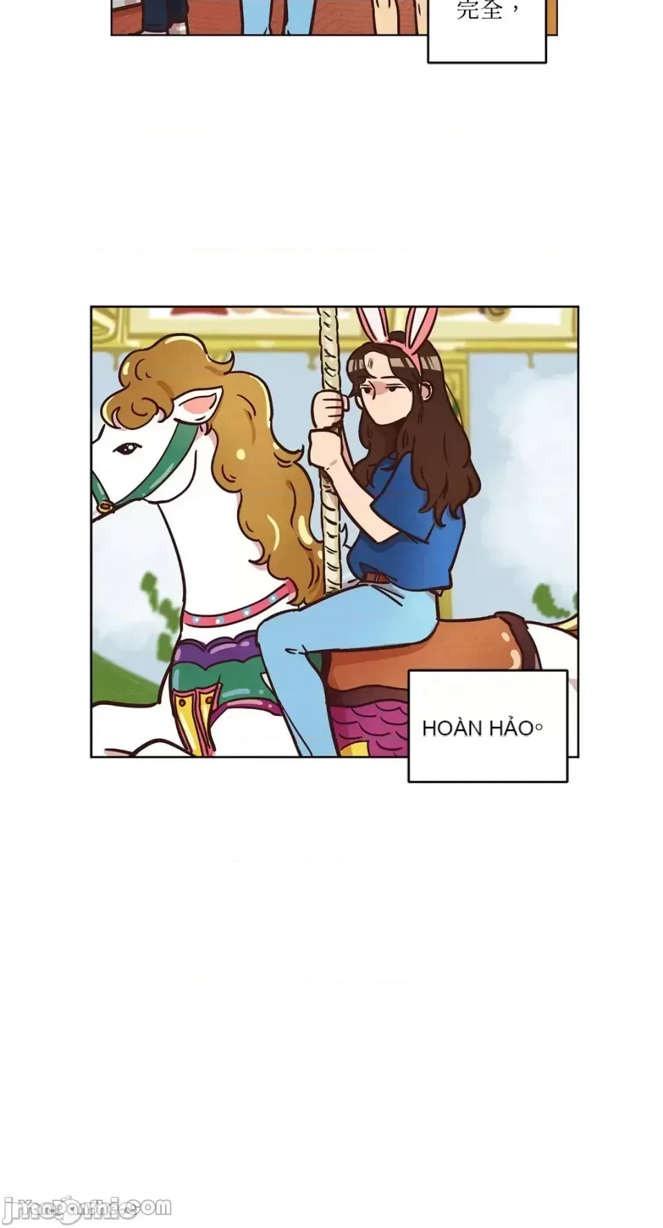 Hãy đến nhà tôi để vui vẻ Chương 1-66