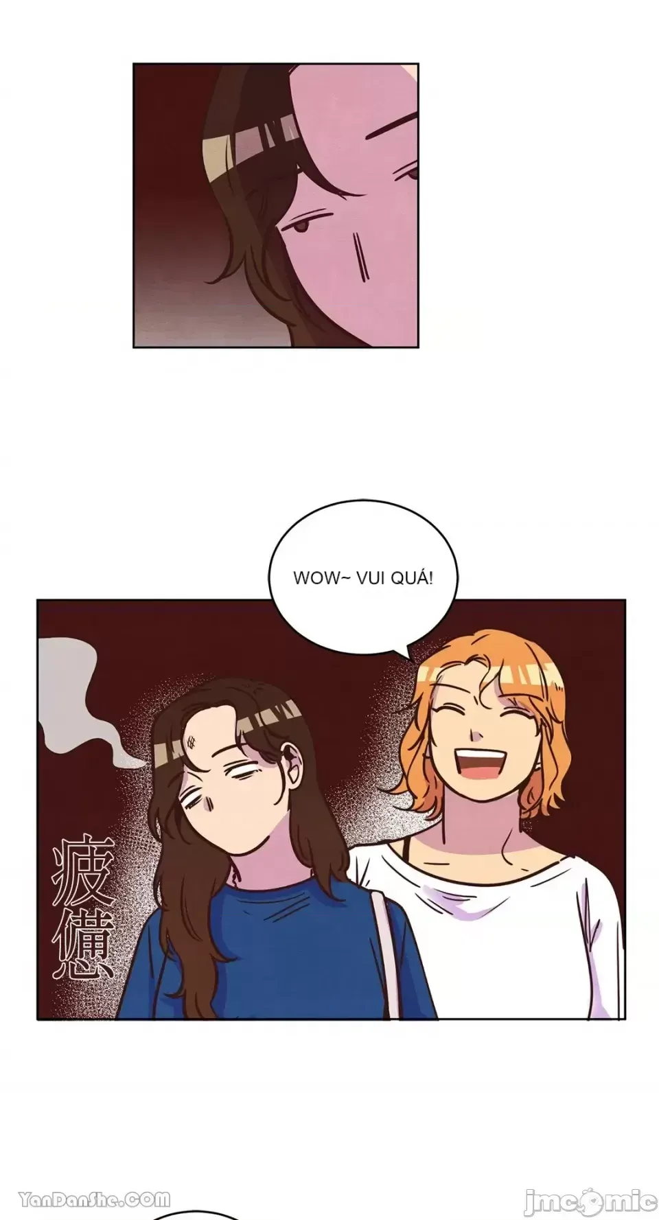 Hãy đến nhà tôi để vui vẻ Chương 1-66