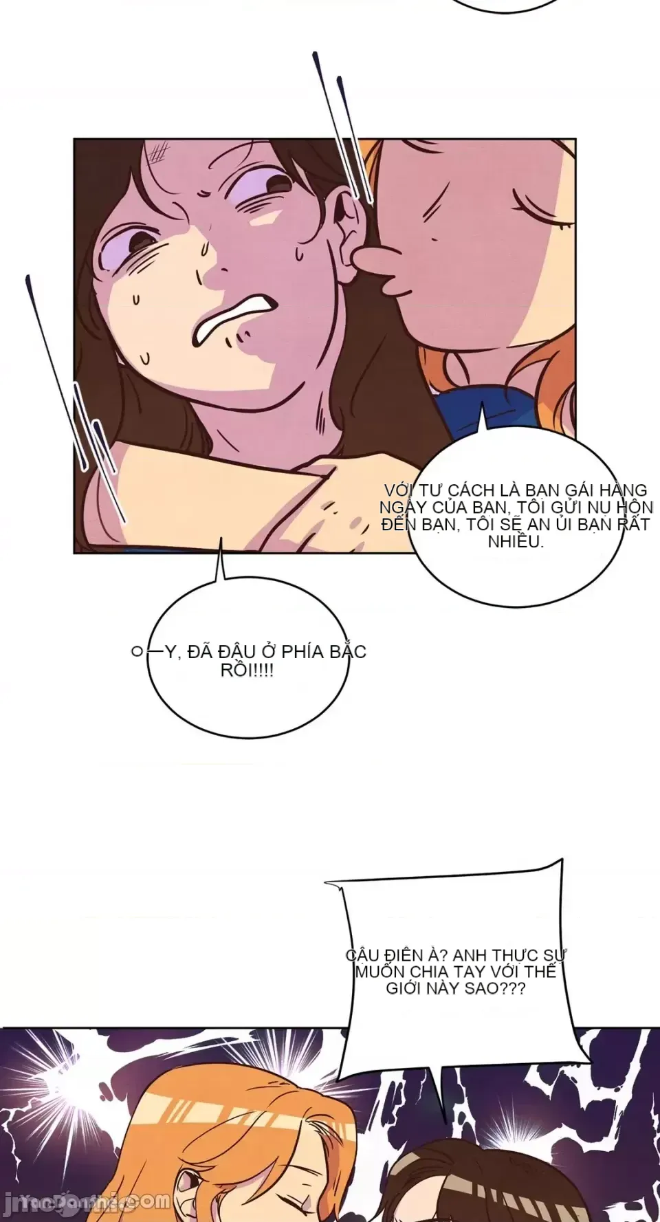 Hãy đến nhà tôi để vui vẻ Chương 1-66