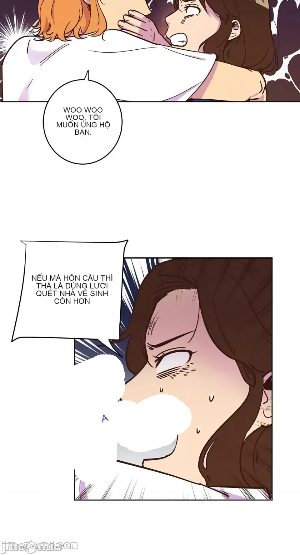 Hãy đến nhà tôi để vui vẻ Chương 1-66