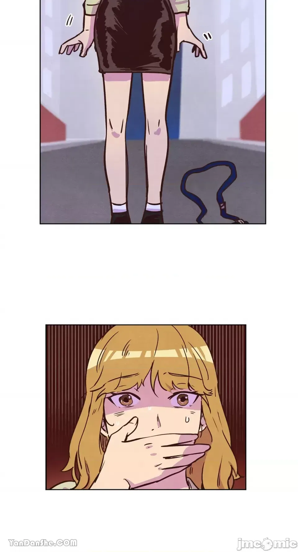 Hãy đến nhà tôi để vui vẻ Chương 1-66