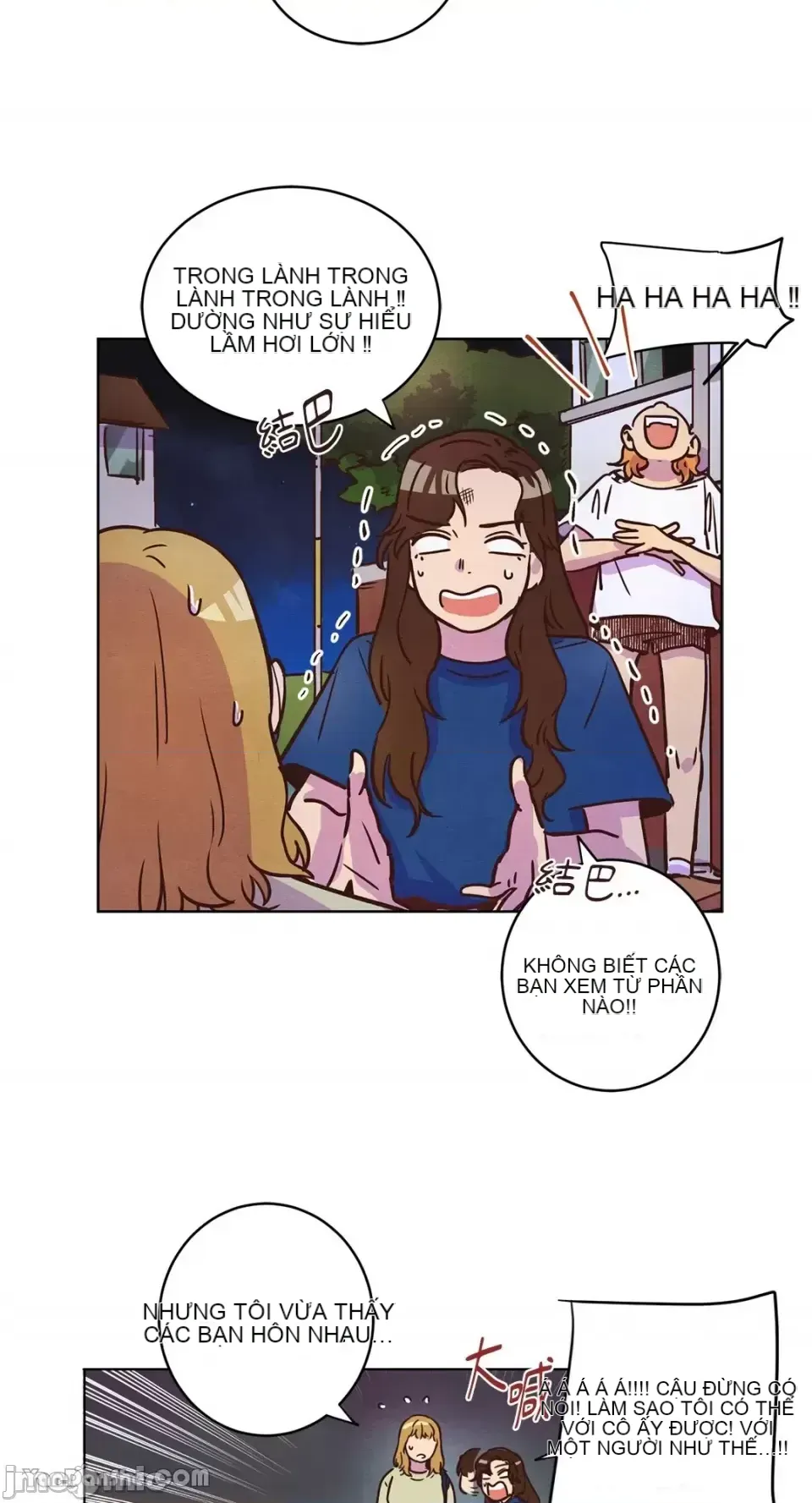 Hãy đến nhà tôi để vui vẻ Chương 1-66