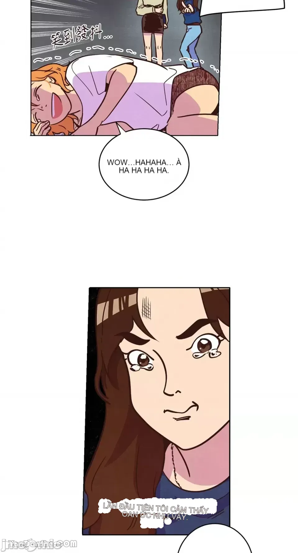 Hãy đến nhà tôi để vui vẻ Chương 1-66