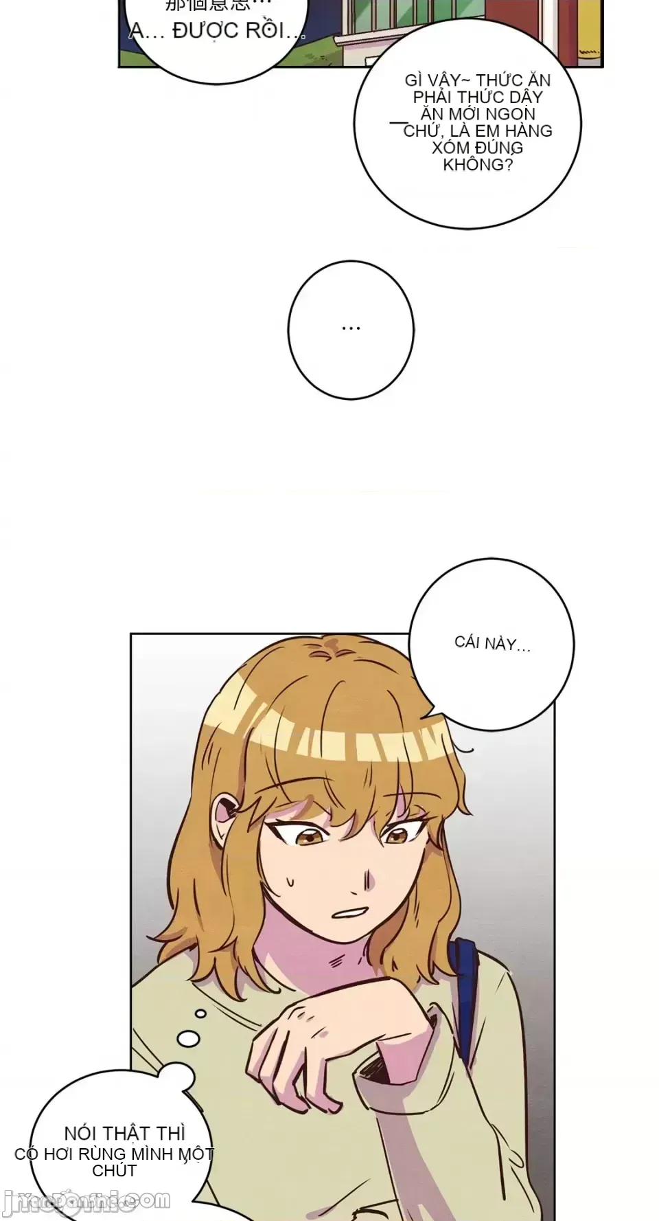 Hãy đến nhà tôi để vui vẻ Chương 1-66