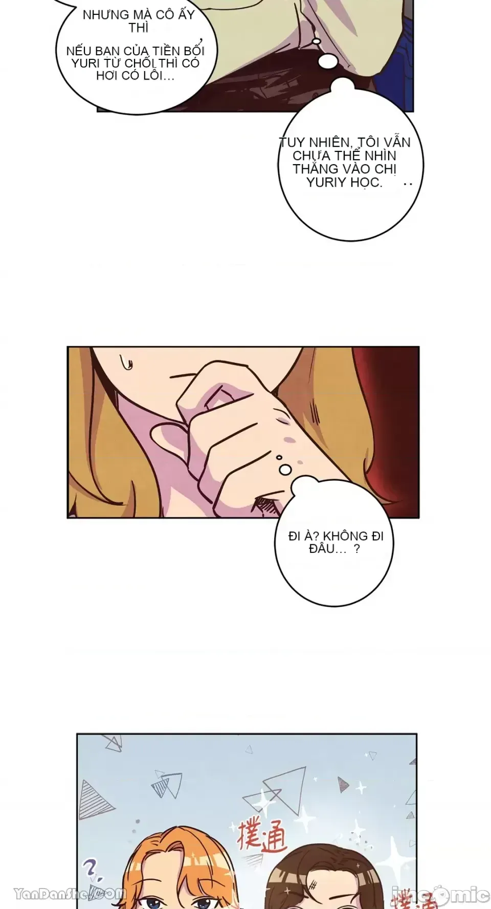 Hãy đến nhà tôi để vui vẻ Chương 1-66