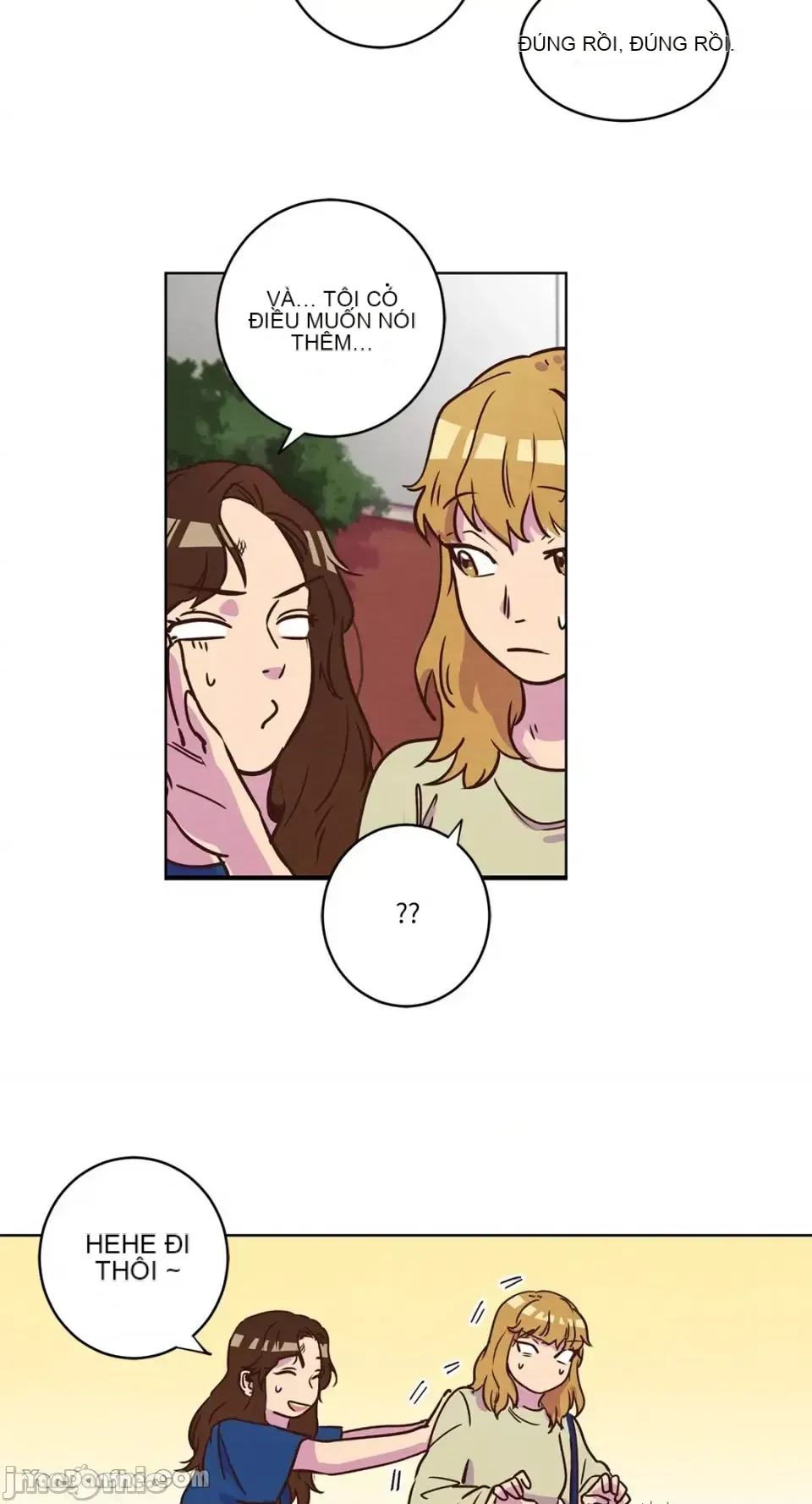 Hãy đến nhà tôi để vui vẻ Chương 1-66