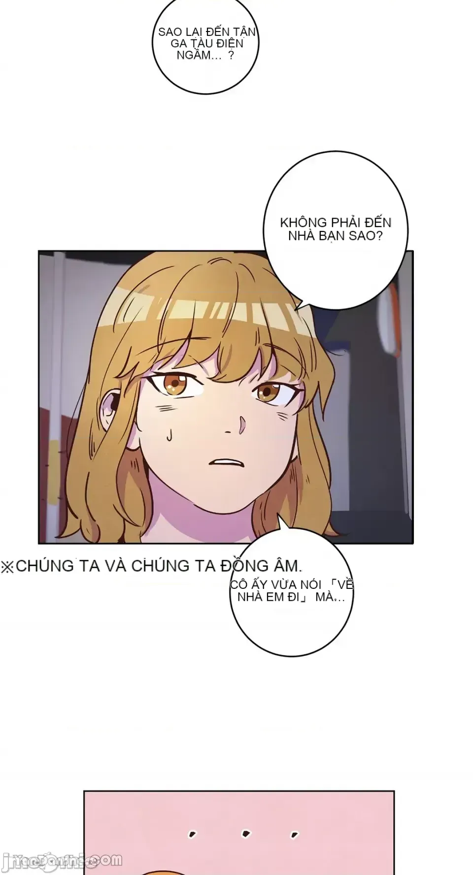 Hãy đến nhà tôi để vui vẻ Chương 1-66