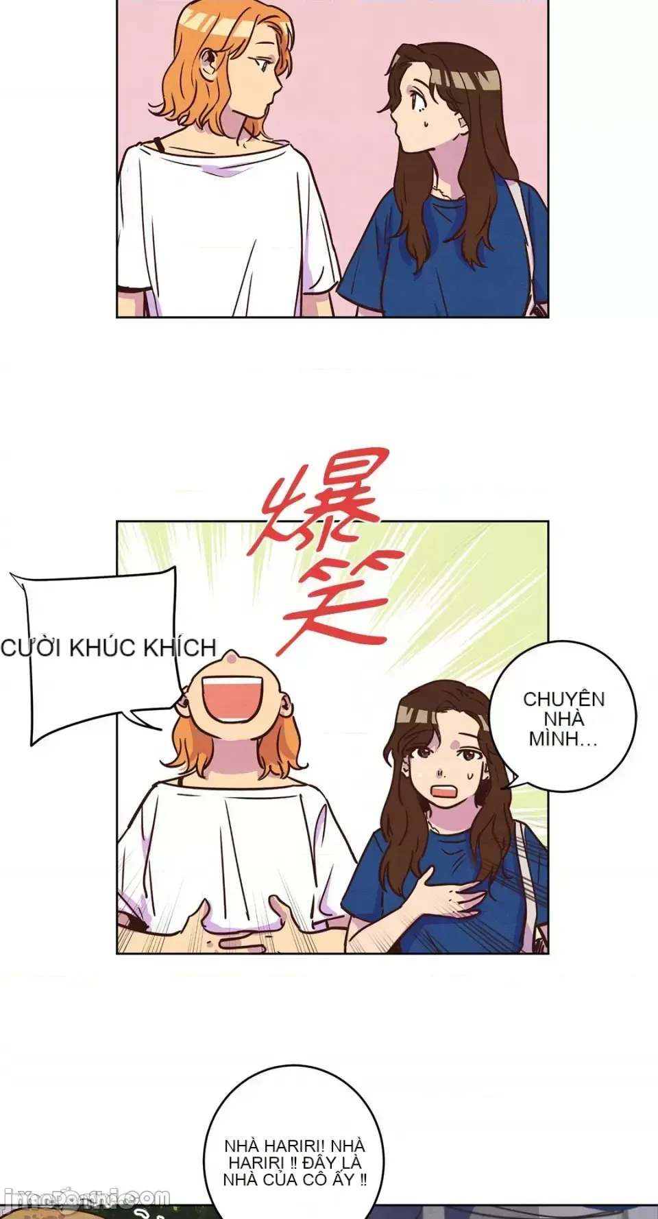 Hãy đến nhà tôi để vui vẻ Chương 1-66