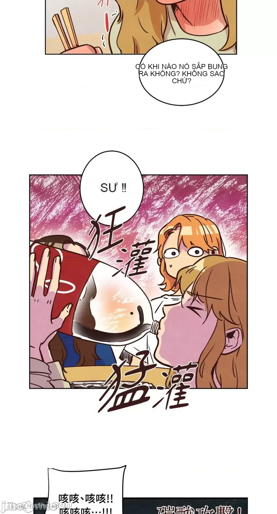 Hãy đến nhà tôi để vui vẻ Chương 1-66