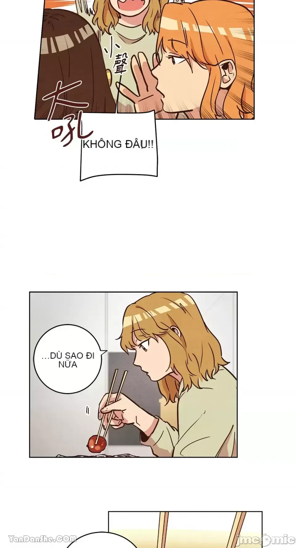 Hãy đến nhà tôi để vui vẻ Chương 1-66