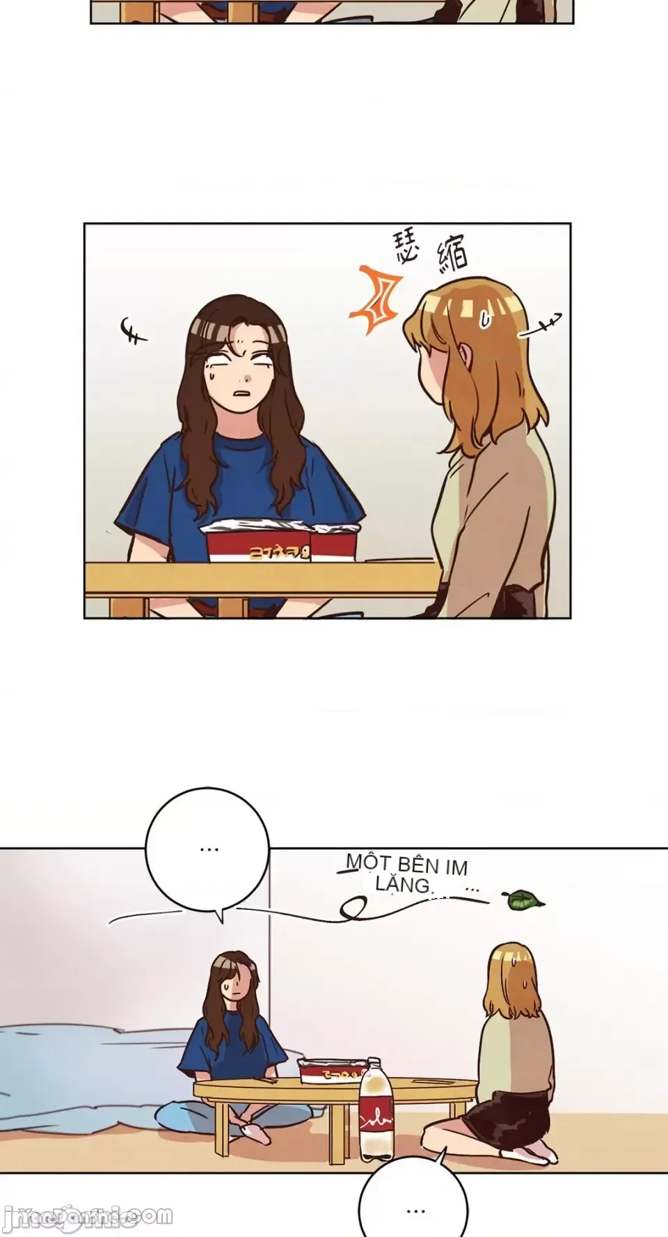 Hãy đến nhà tôi để vui vẻ Chương 1-66