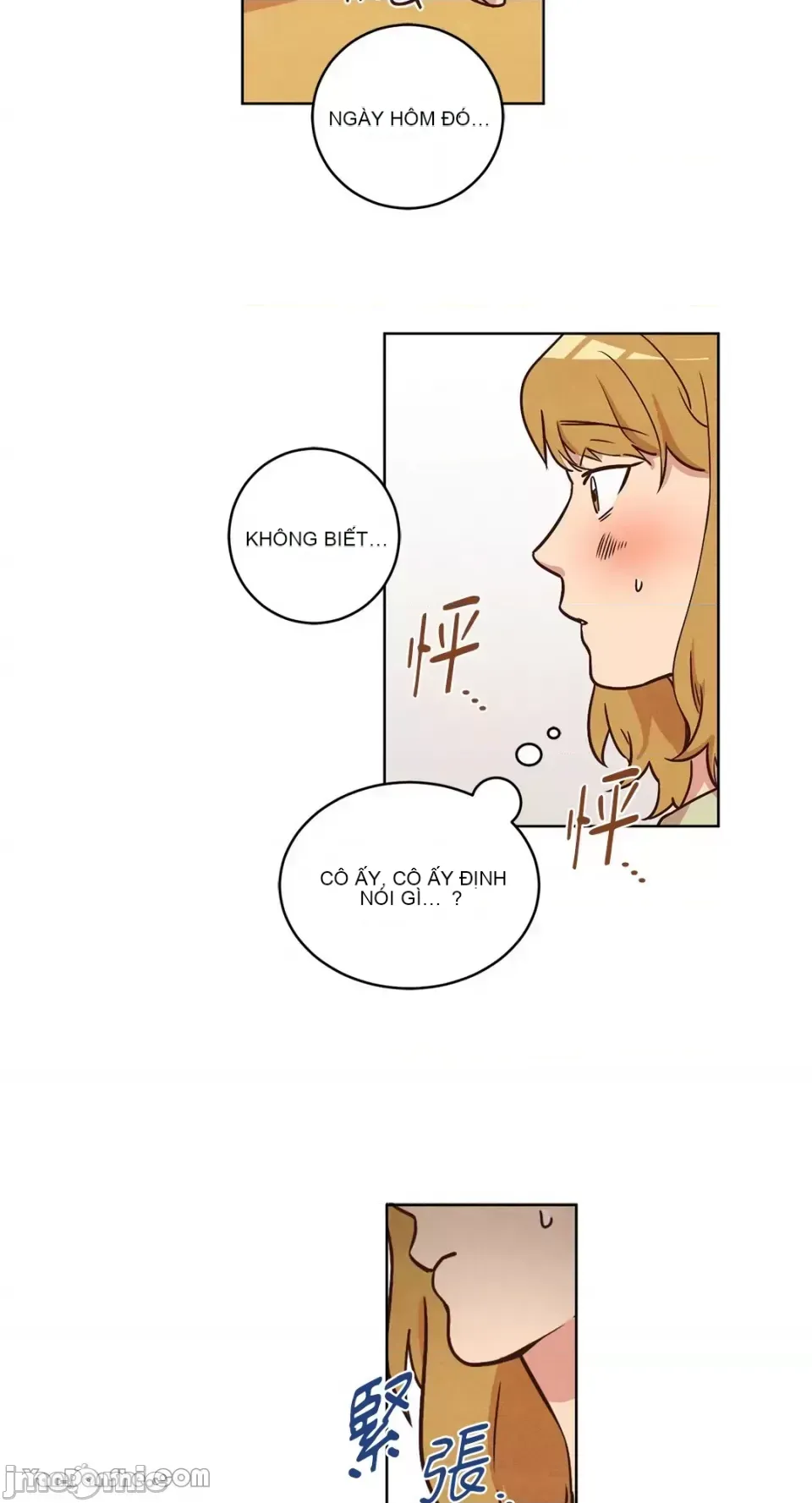 Hãy đến nhà tôi để vui vẻ Chương 1-66