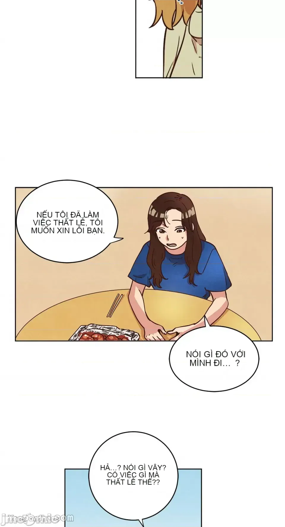 Hãy đến nhà tôi để vui vẻ Chương 1-66