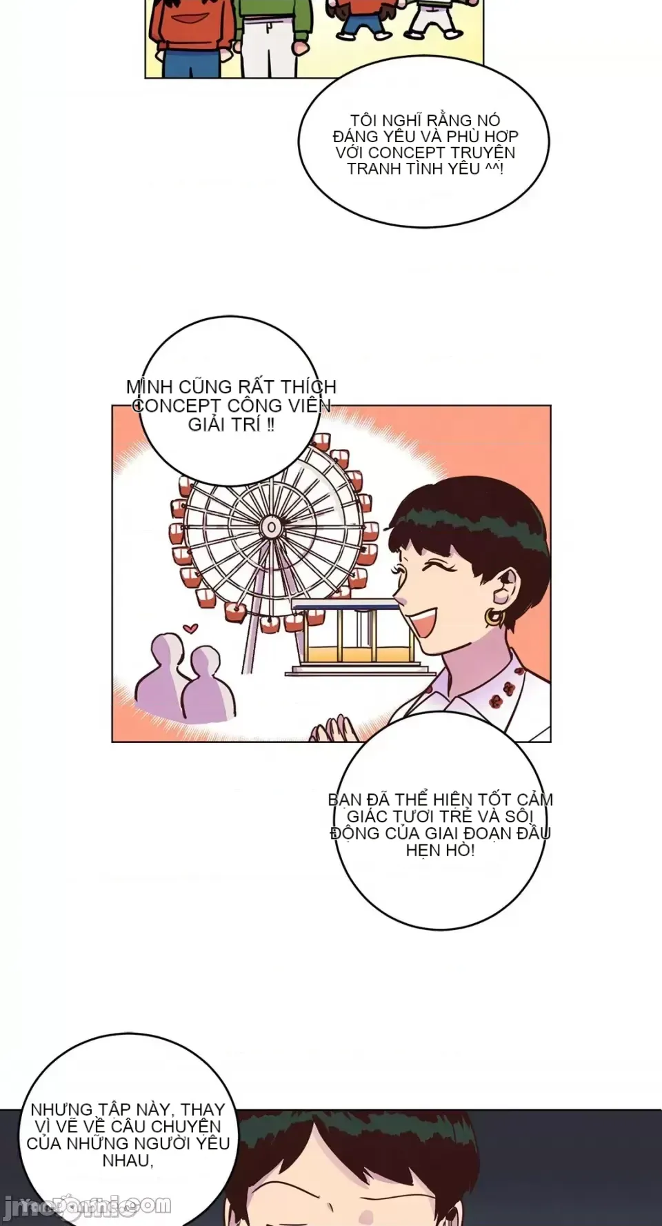 Hãy đến nhà tôi để vui vẻ Chương 1-66