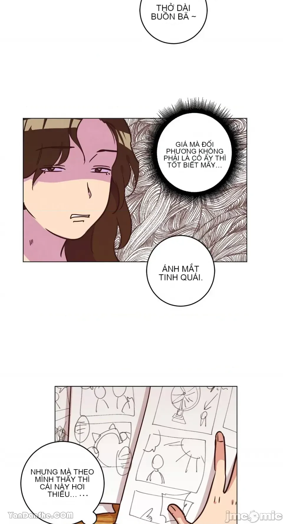 Hãy đến nhà tôi để vui vẻ Chương 1-66