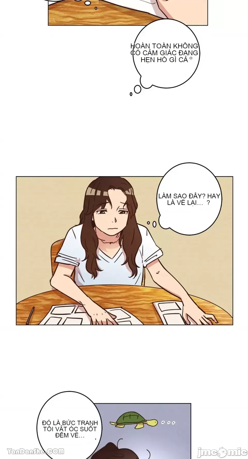 Hãy đến nhà tôi để vui vẻ Chương 1-66