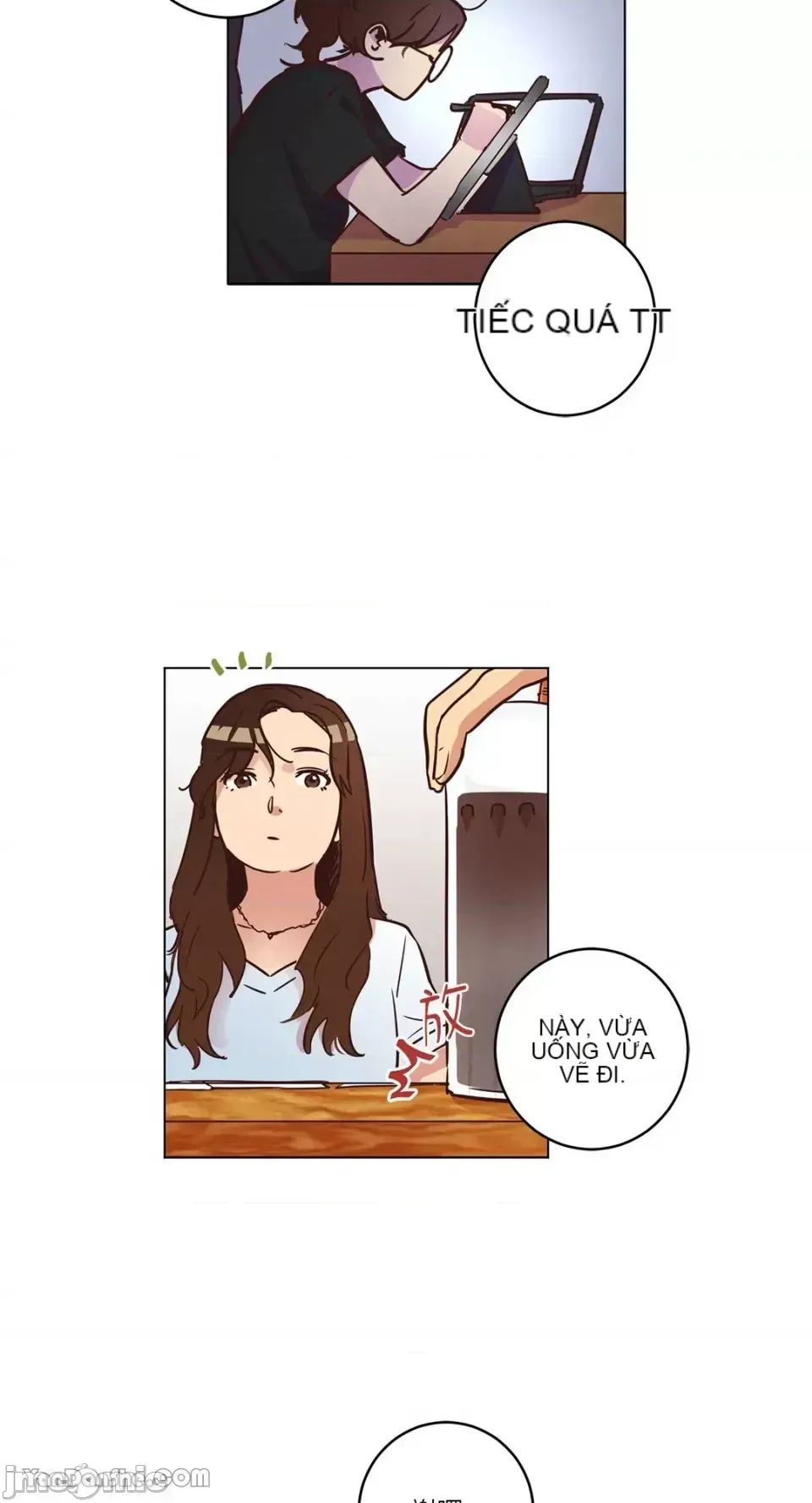 Hãy đến nhà tôi để vui vẻ Chương 1-66