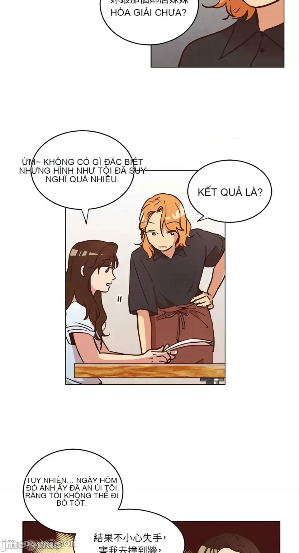 Hãy đến nhà tôi để vui vẻ Chương 1-66