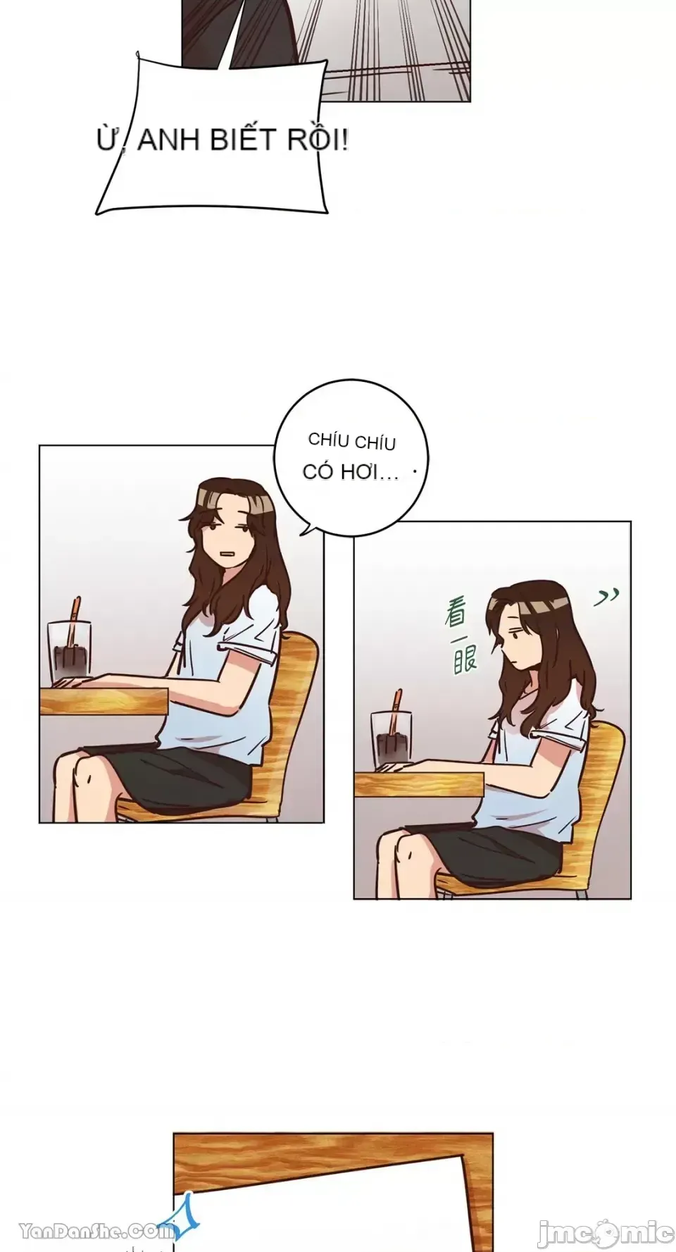 Hãy đến nhà tôi để vui vẻ Chương 1-66