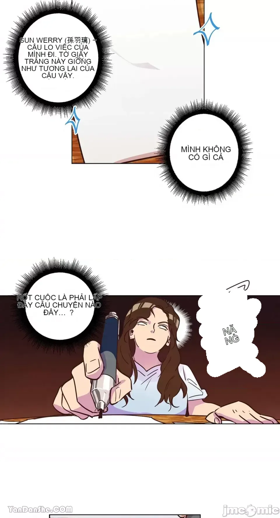 Hãy đến nhà tôi để vui vẻ Chương 1-66