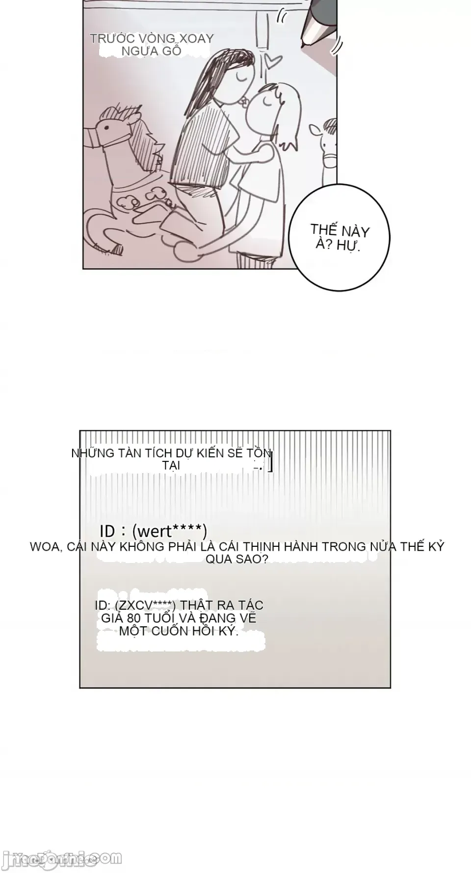 Hãy đến nhà tôi để vui vẻ Chương 1-66