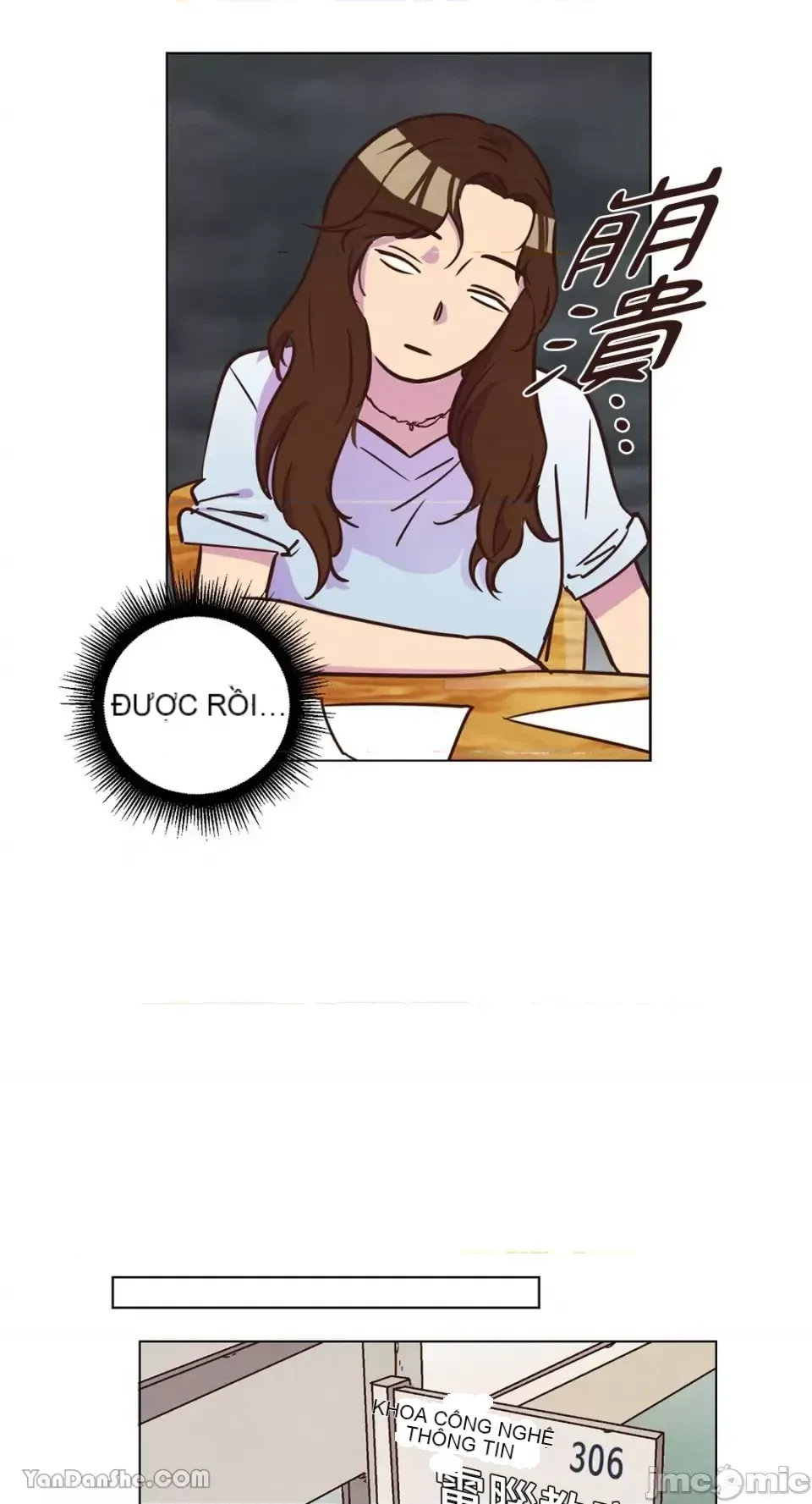 Hãy đến nhà tôi để vui vẻ Chương 1-66