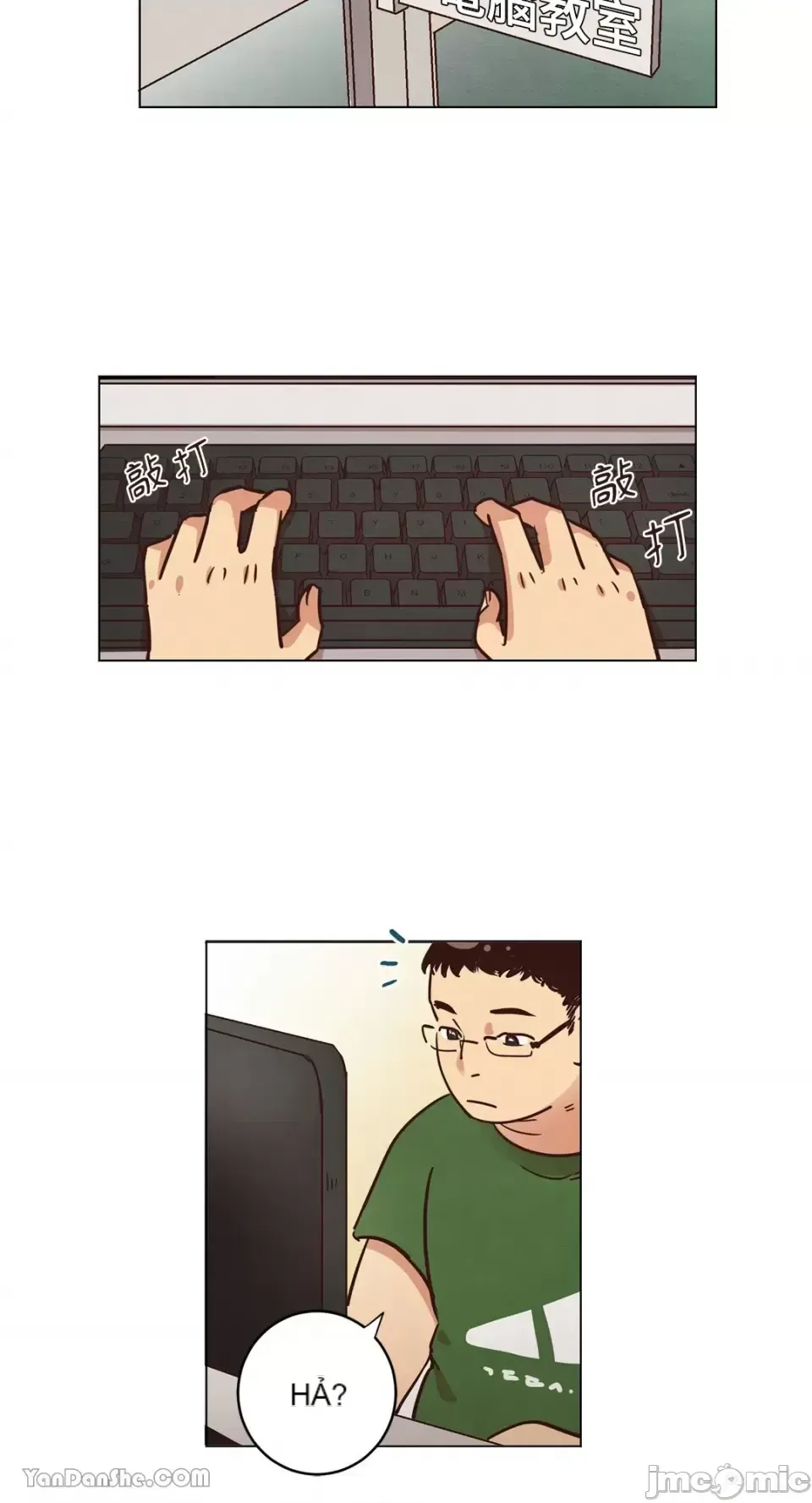 Hãy đến nhà tôi để vui vẻ Chương 1-66