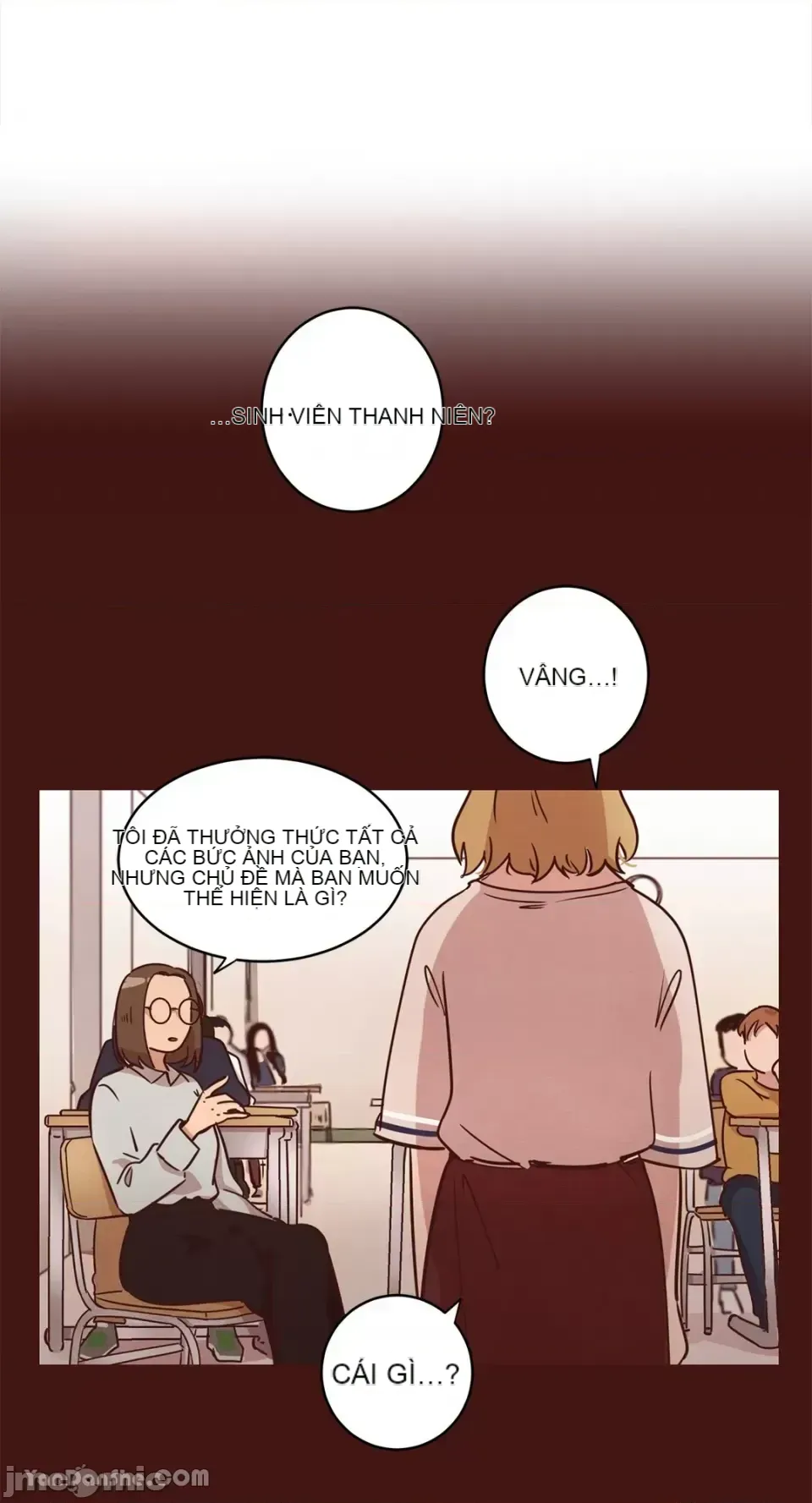 Hãy đến nhà tôi để vui vẻ Chương 1-66